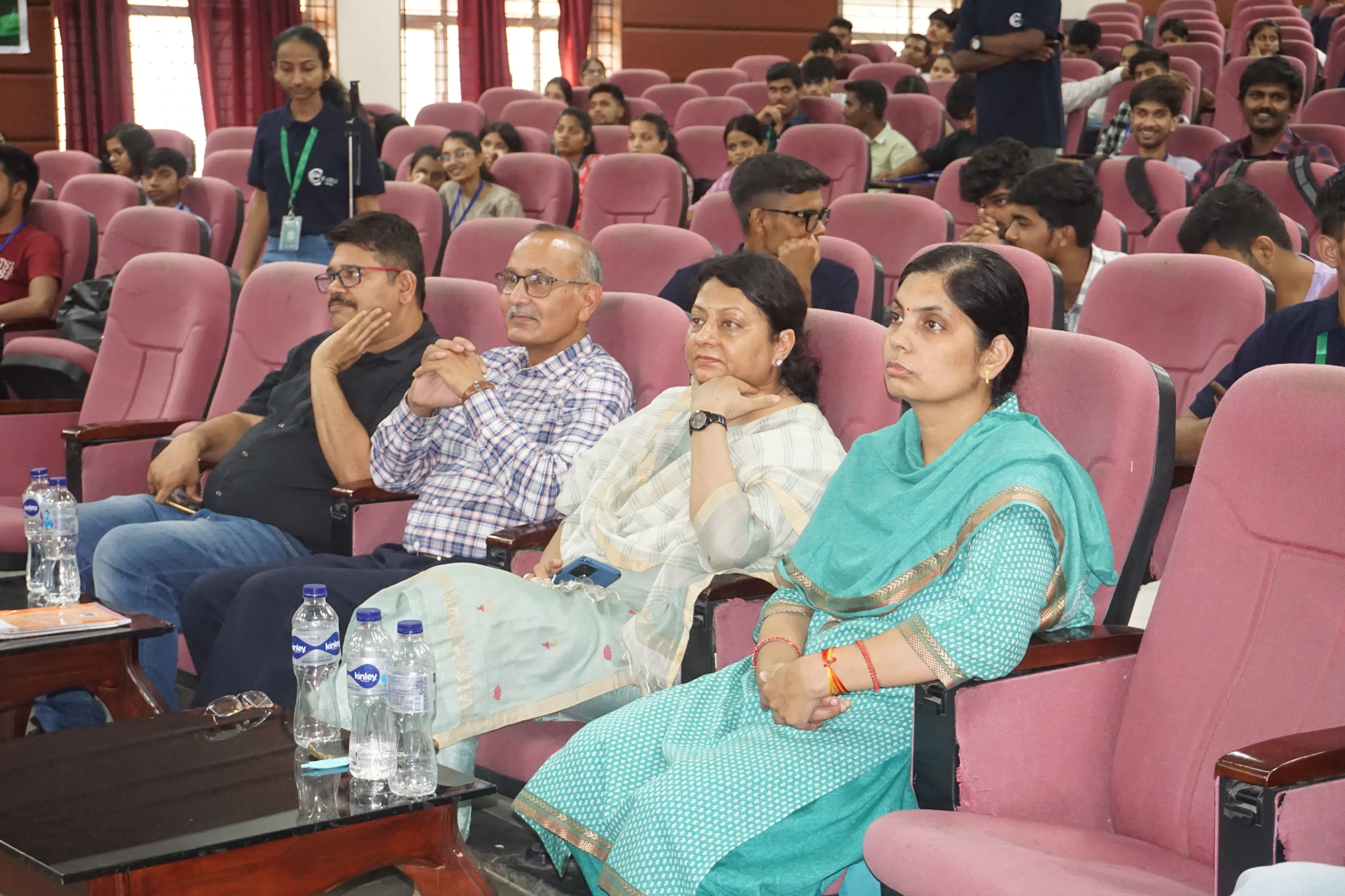 Quiz Screening