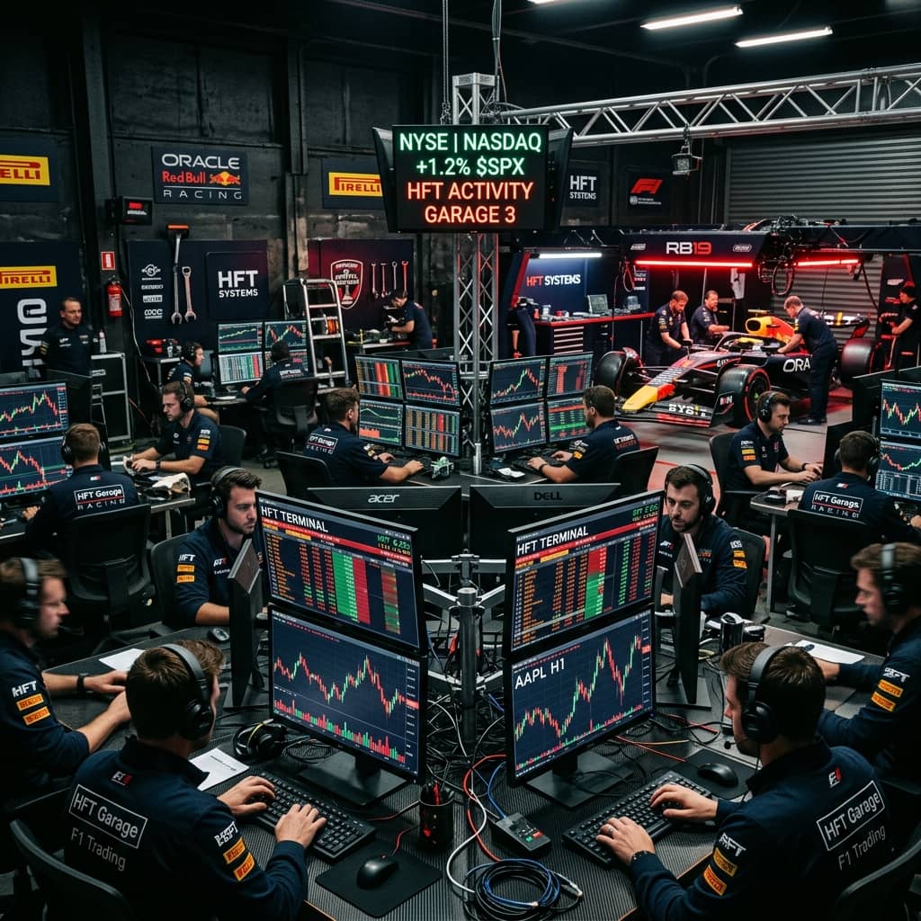 STOCK MARKET SIMULATION