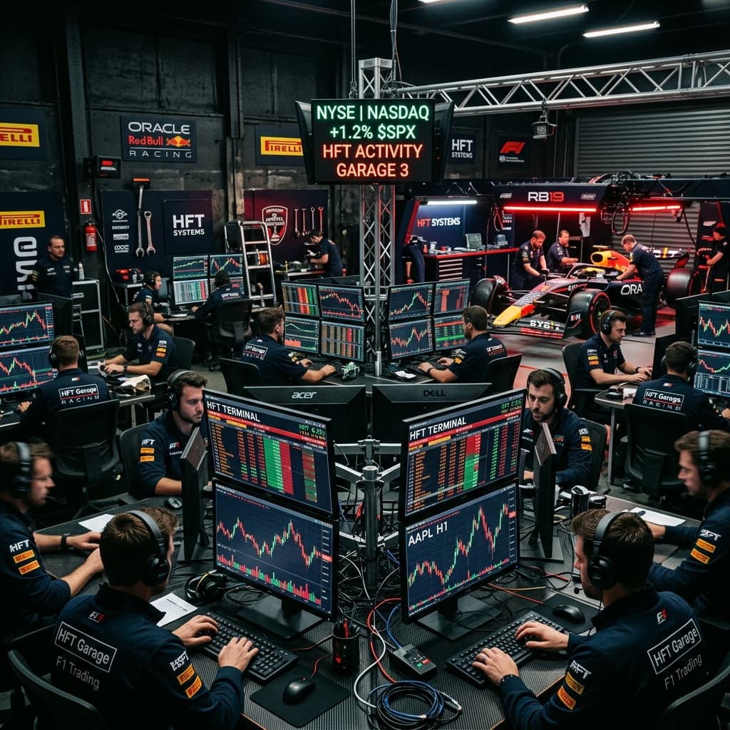 STOCK MARKET SIMULATION