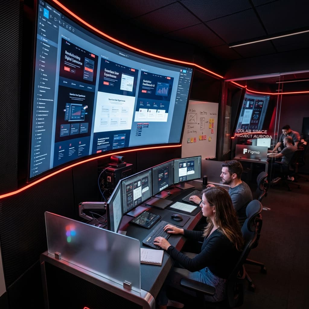 UI/UX WAR