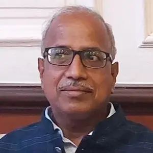 Dr. Mohan Sen