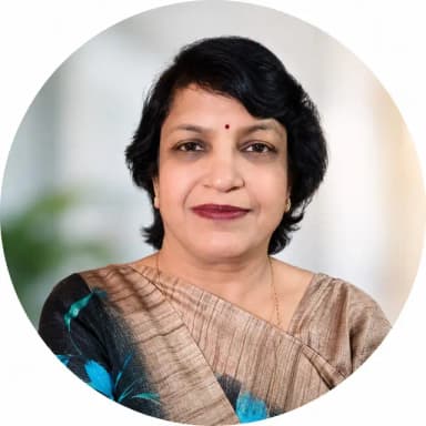 Dr. Roopam Gupta