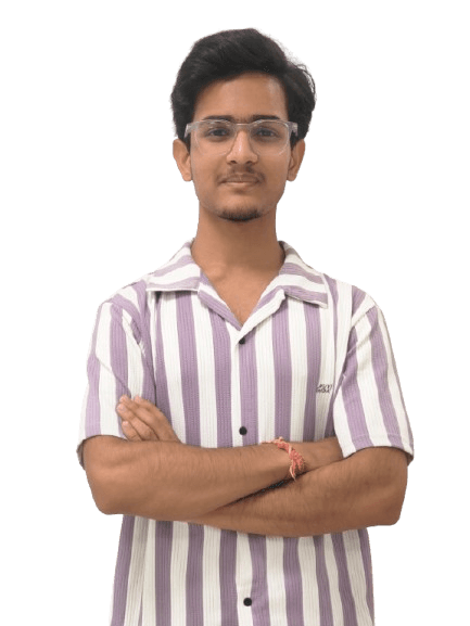 Anuj Parmar - Executive