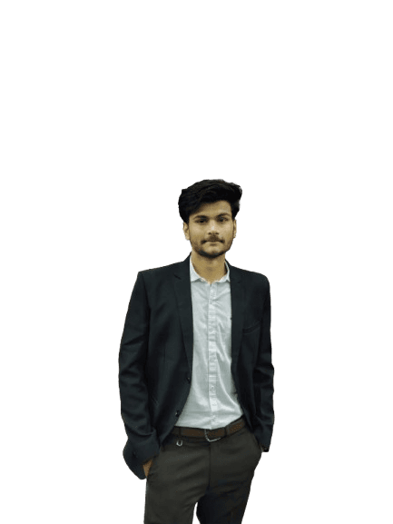 Dev Vishwakarma - Executive