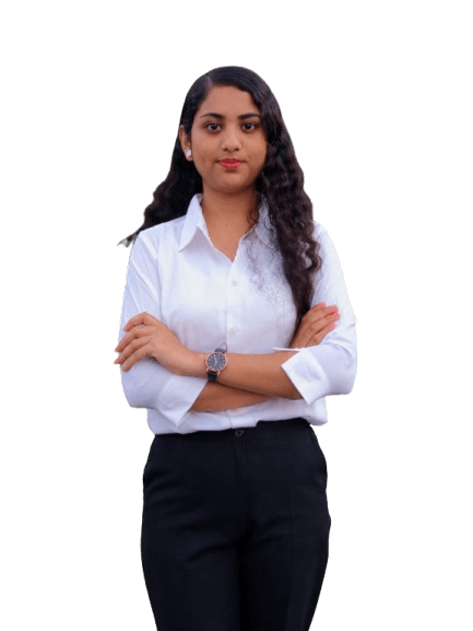 Isha Sharma - Team member