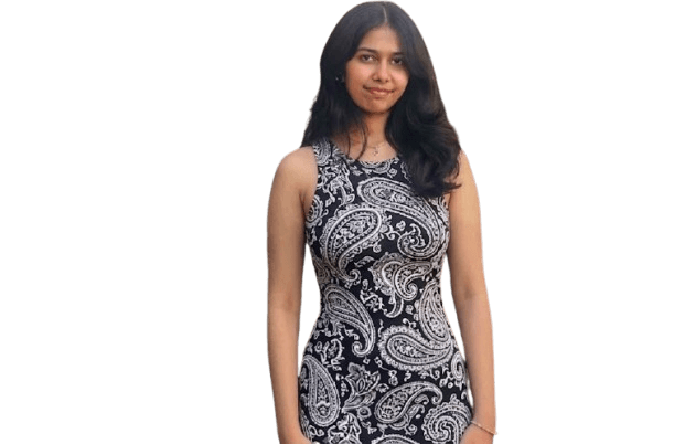 Kratika Rajput - Tech coordinator