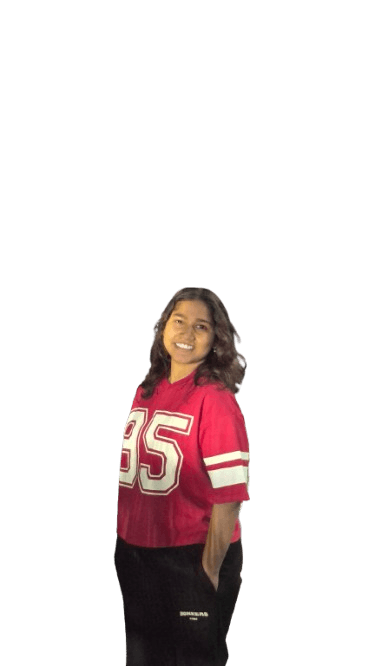 Mokshavi Kangale - Executive