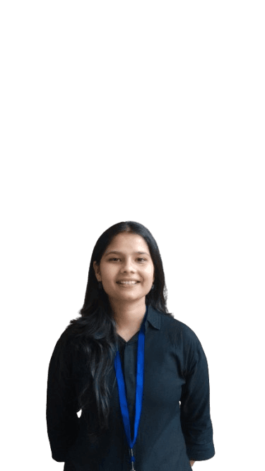 Sarika Dubey - Volunteer