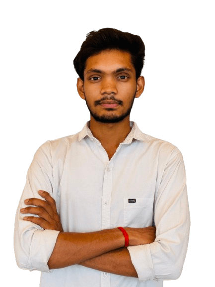 Satyapal Janghela - Coordinator