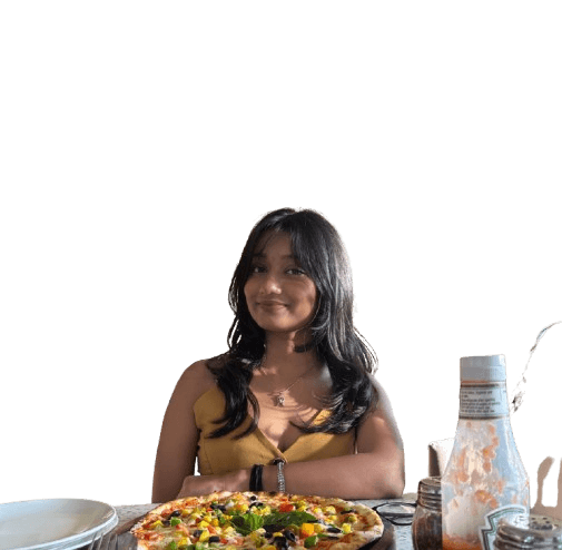 Smriti Sinha - Executive