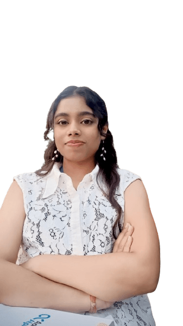 Supriya Sen - Social Media Manager