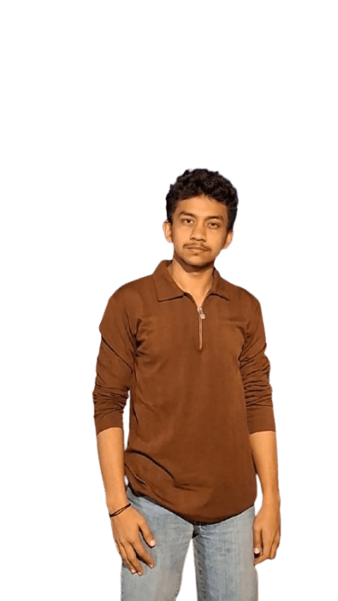 Vikram Pratap Singh - PR Coordinator